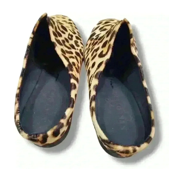NAKED FEET SLIP ON SHOES - Picture 7 of 9
